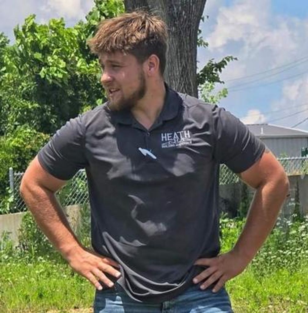 Kyler Alan Heath Profile Photo