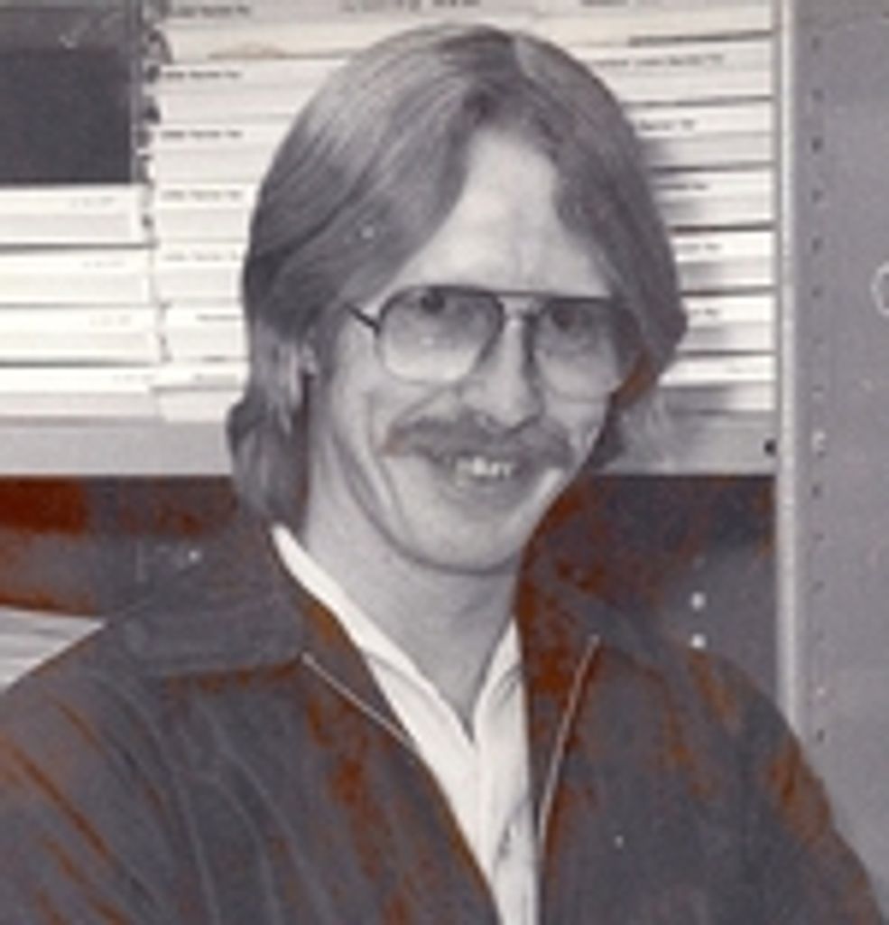 James Adcock