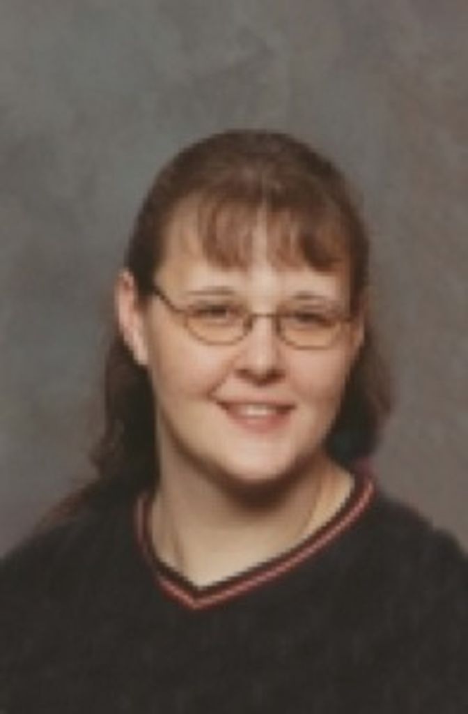 Terra Russell