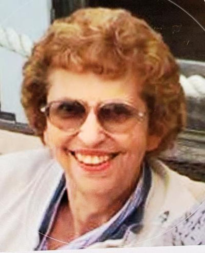 Mary Ann Surdy Profile Photo