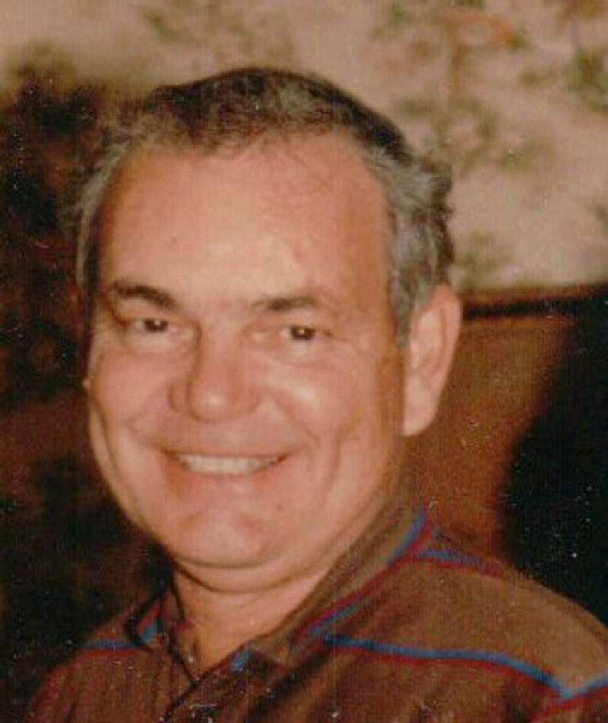Jerome Arden Devins Profile Photo
