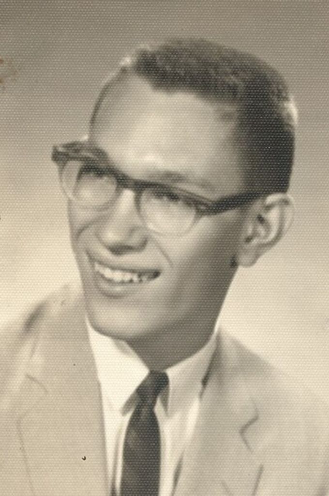 Lester William Grisso, Jr.