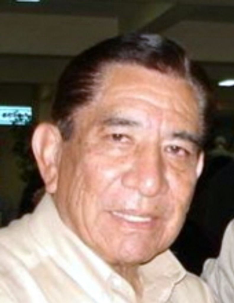 Jose “Pepe”  Demetrio  Rodrigo Loayza