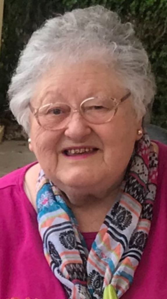 Barbara Ann Adams Profile Photo