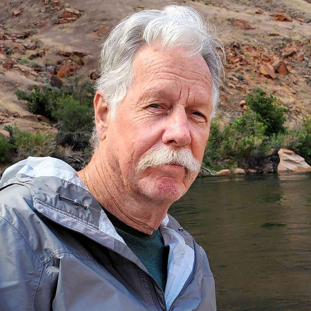 Gregory Edmund Cox Profile Photo