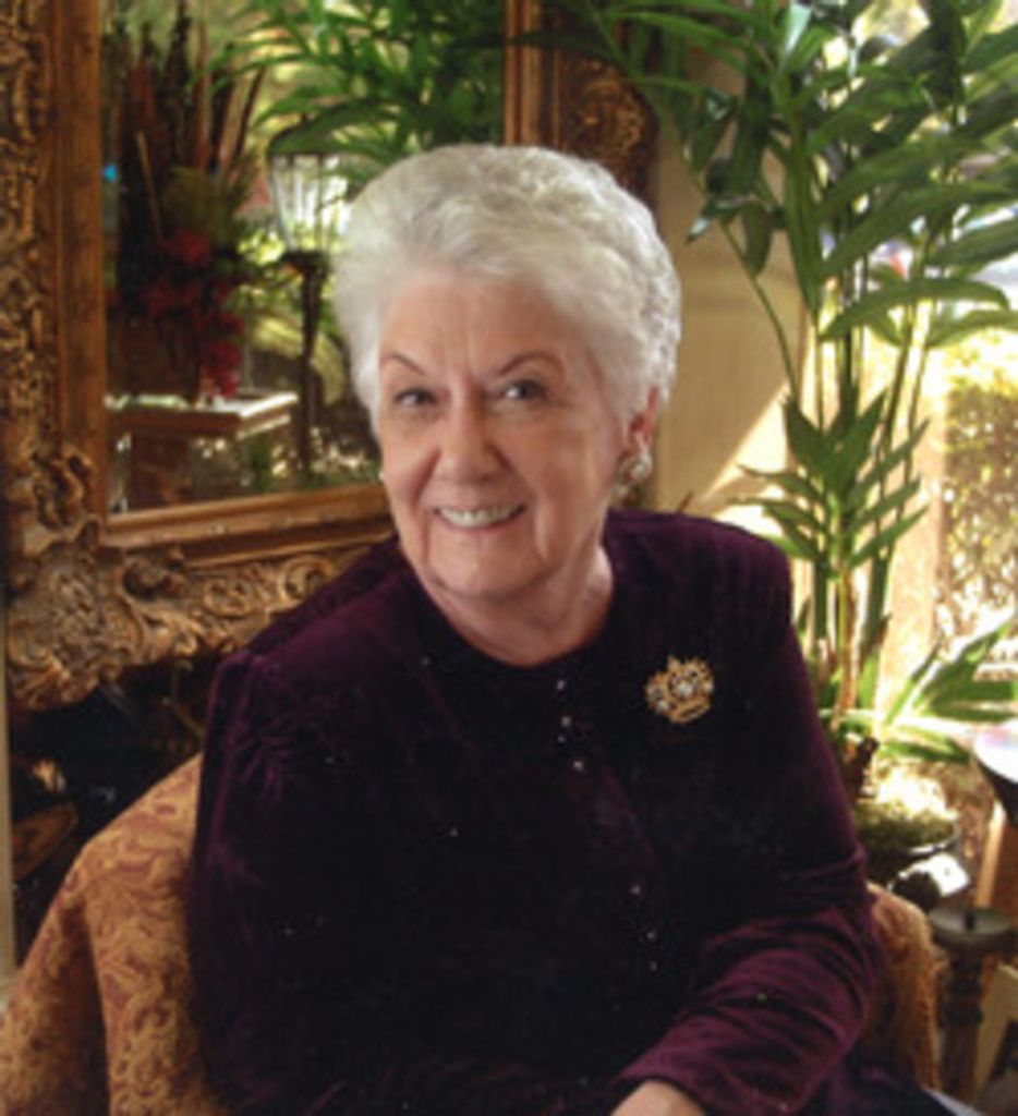 Dorice Goodwin