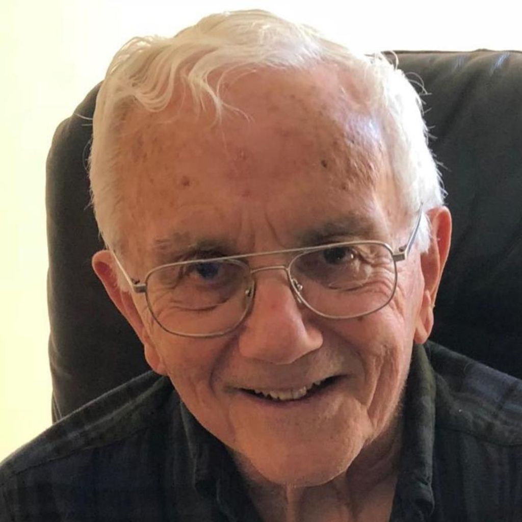 John Joseph Donnelly Profile Photo