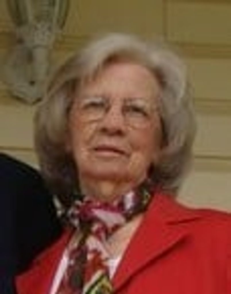 Allie Van Rowland (Wilson)