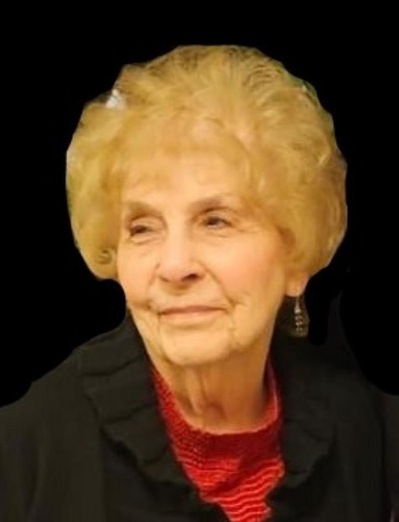 Donna June Mitchell Profile Photo