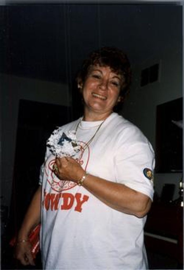 Carol Ann Skelly Profile Photo