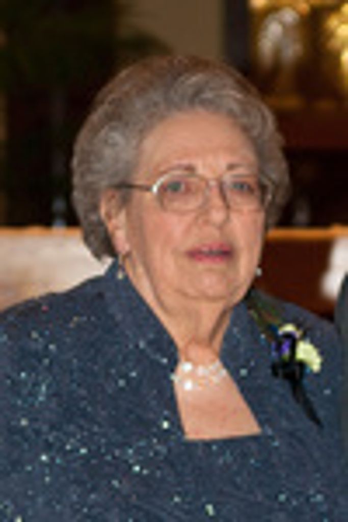 Jeanne Colvard