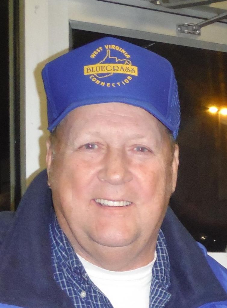 James D. “Jim” Croy Profile Photo