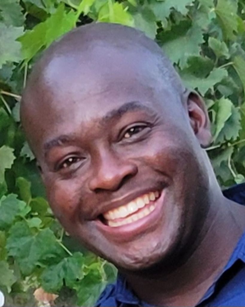 Kwaku "Joe" Boasiako