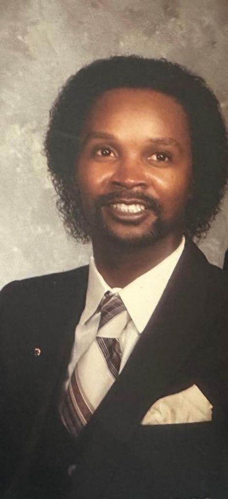 Edward Lee Anthony Plumber) Sr. Profile Photo