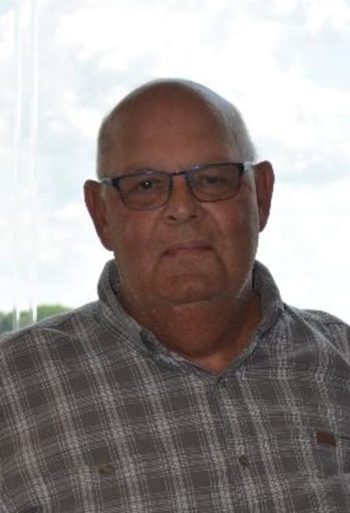 Benjamin Dale Dunifer Profile Photo