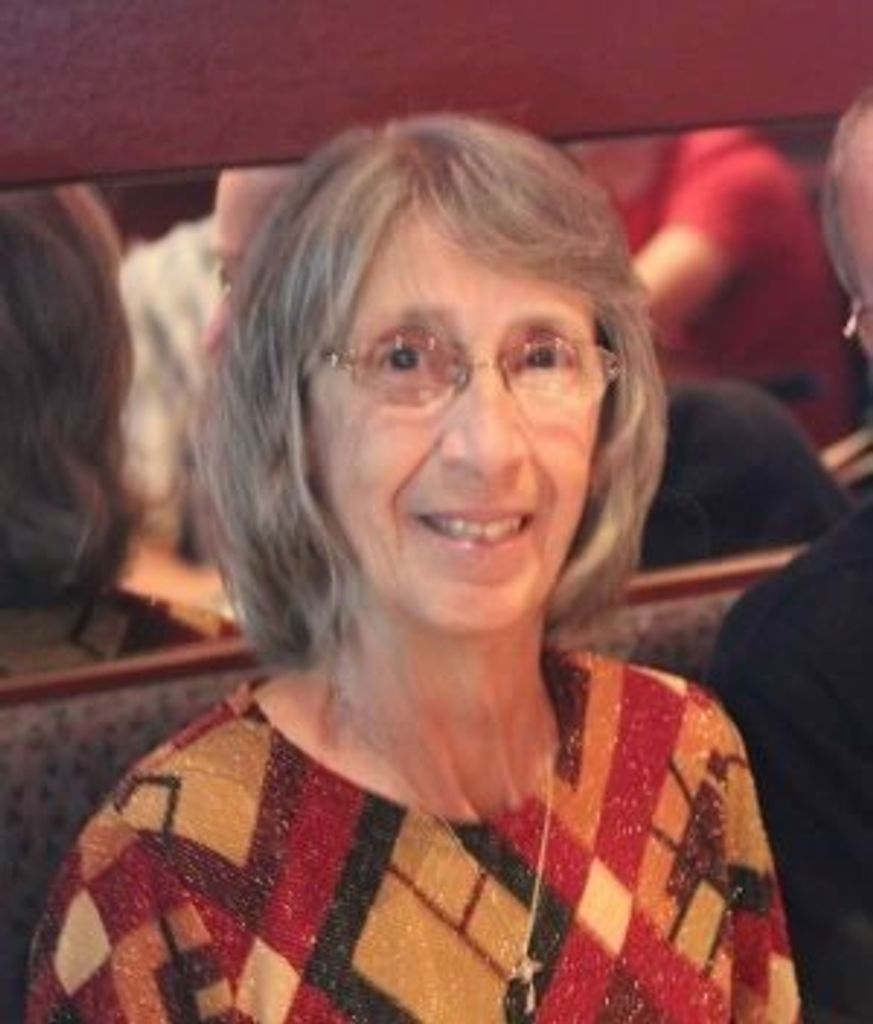 Mary Battaglia  Crain Profile Photo