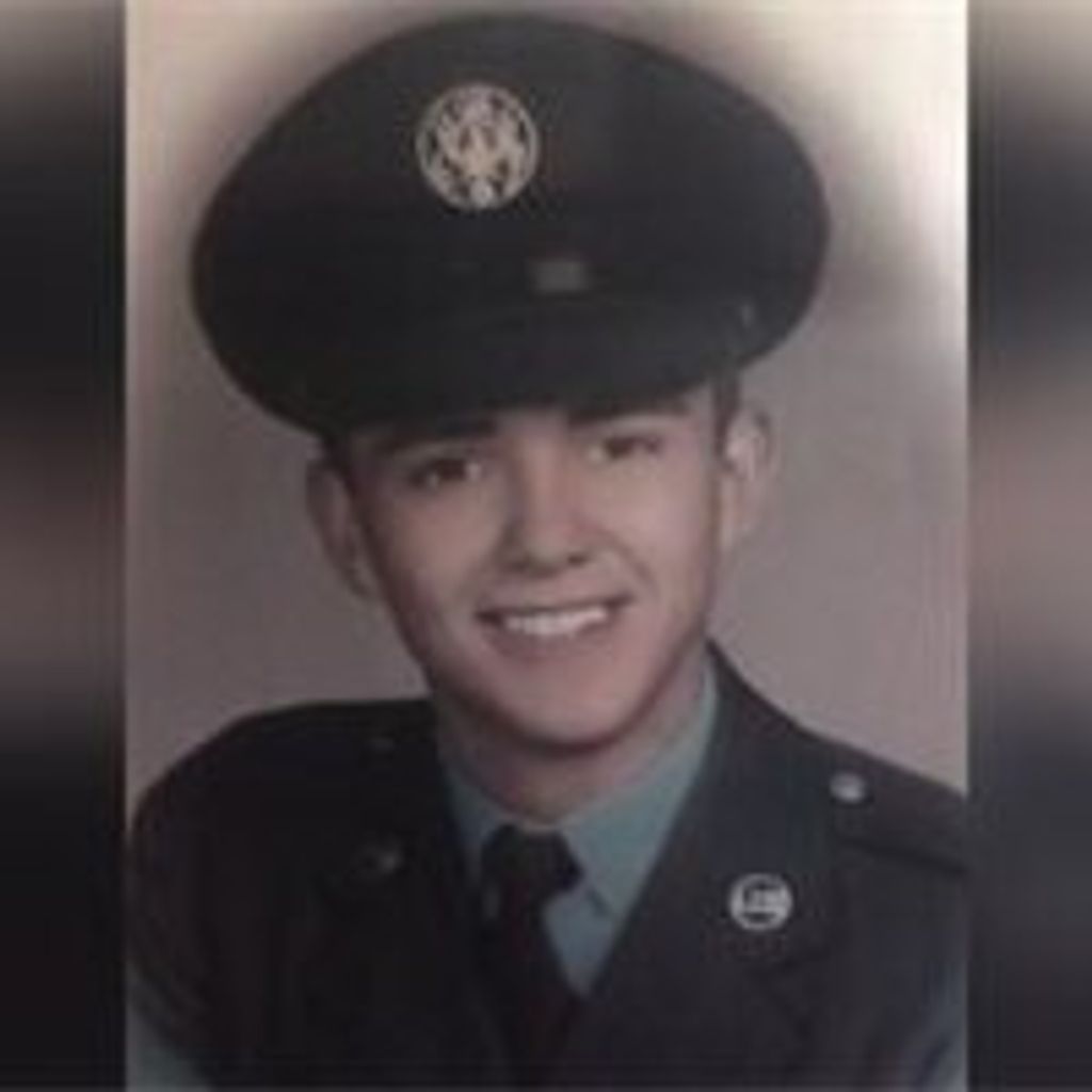 Darrel "Bill" Goff