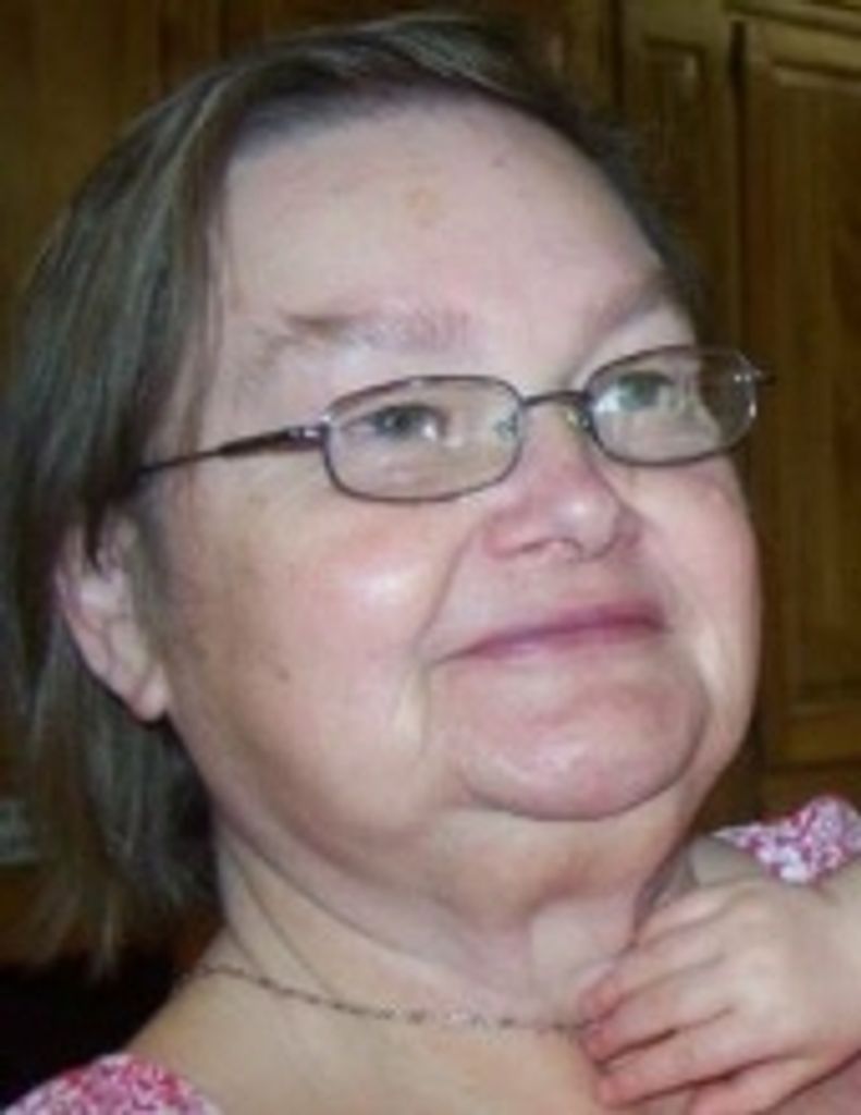 Jackie D. Cockrum