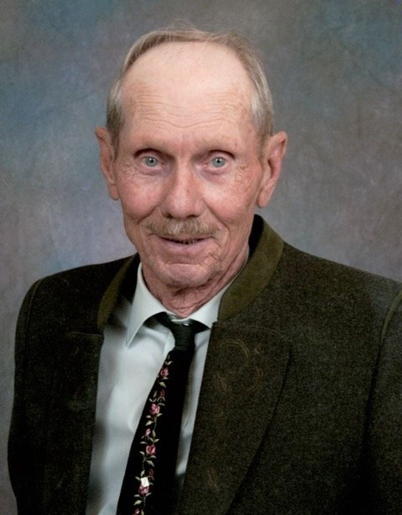 Harlie Duane Hahn