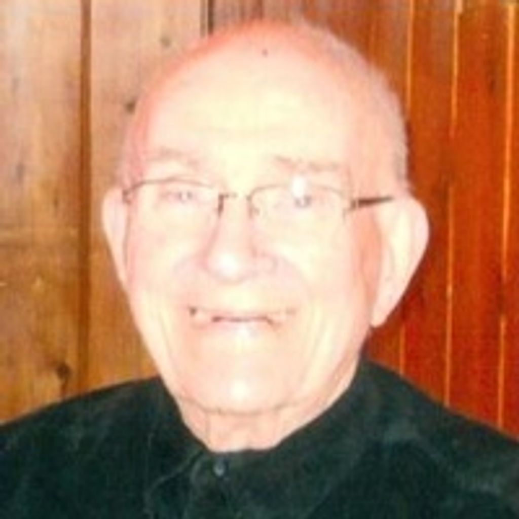 Irvin  W. Arrenholz,  Jr.