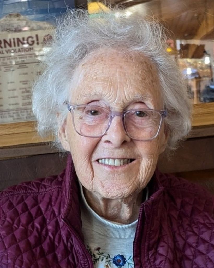 Helen S. Robbins Profile Photo