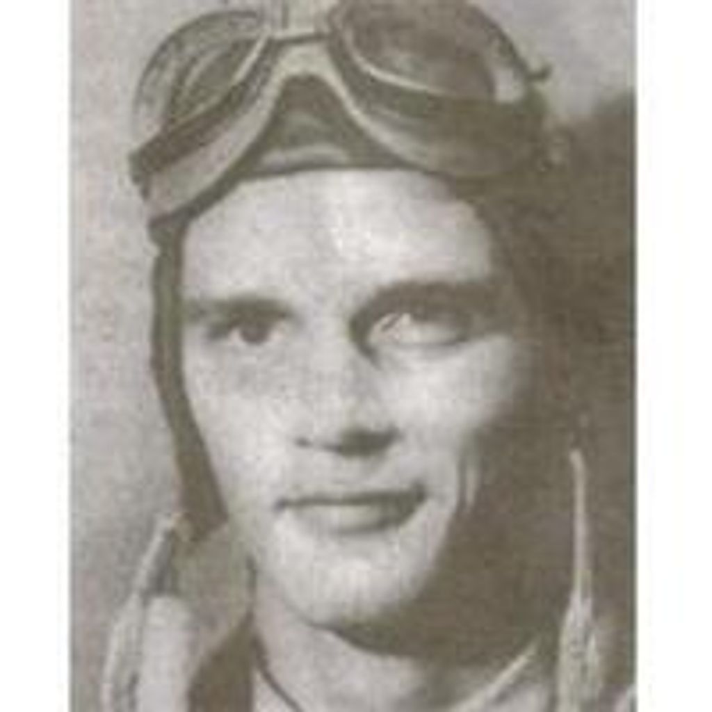 Harry Skinner Woodson