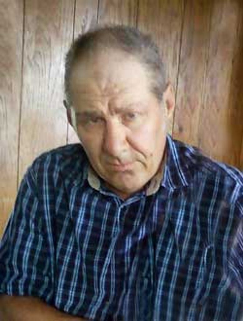 Rodney Cranmer Profile Photo