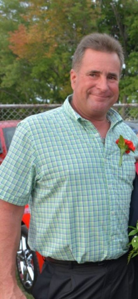 Harold "Hap" R. Chapman Profile Photo