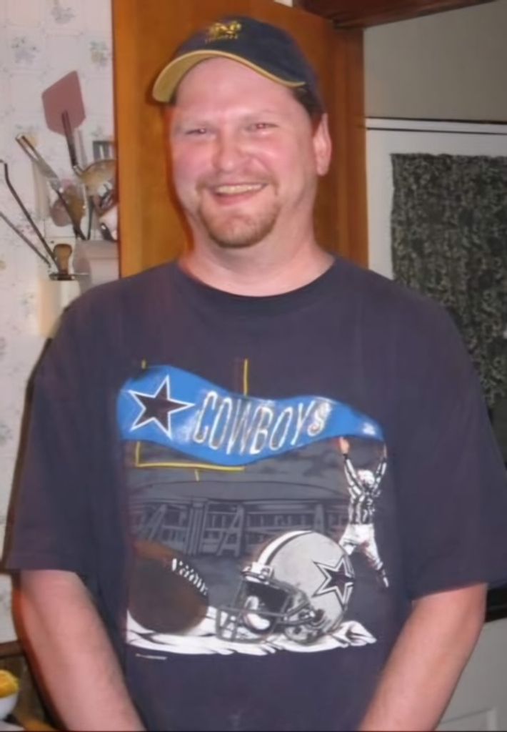 John D. “Jd” Pothorski