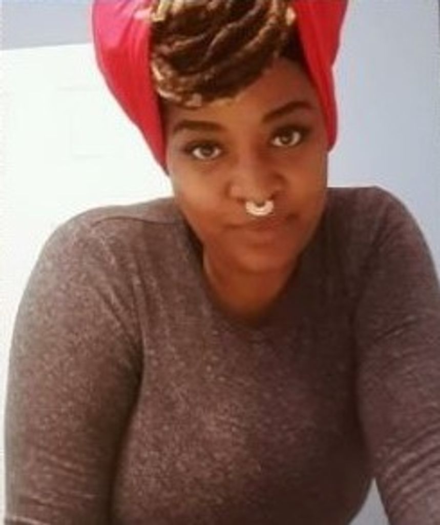 Samantha Christine Williams