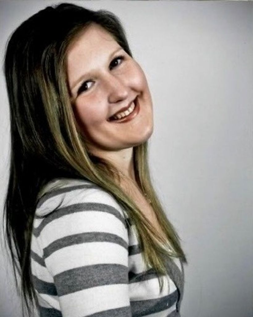 Allison Rebecca Stone Profile Photo