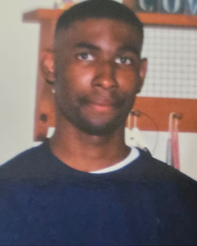 NORMAN PAUL BROWN JR Profile Photo