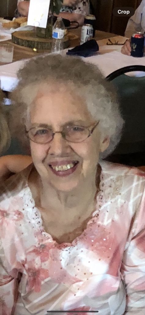 Marjorie L. Herrington Profile Photo