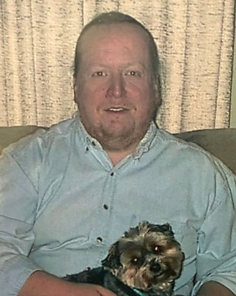 Robert J. Hintze