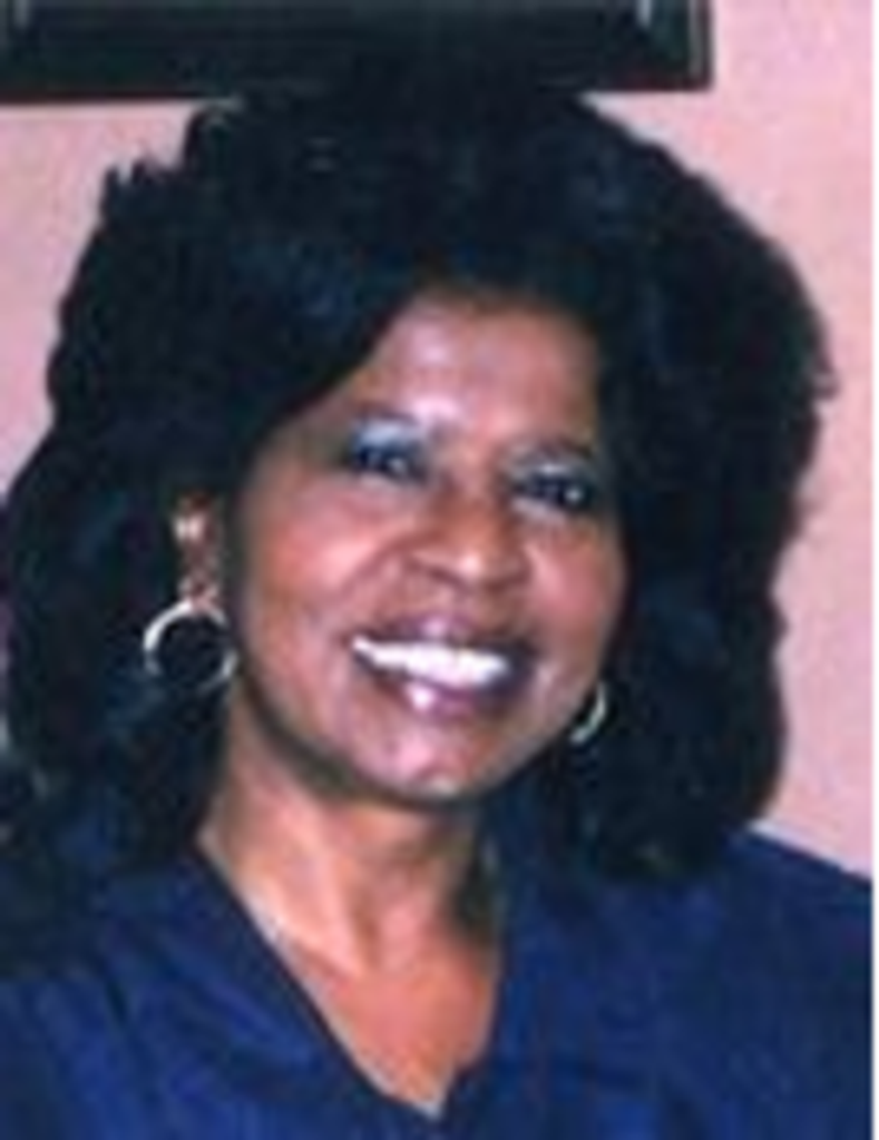 Estella Sayles