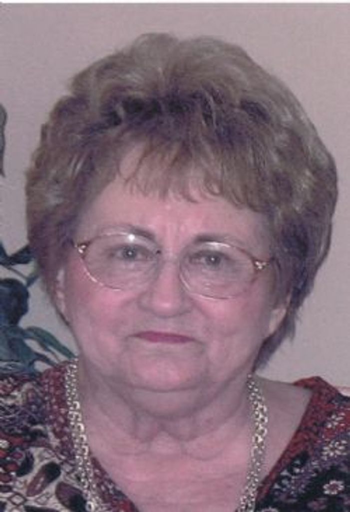 Amy Ferguson