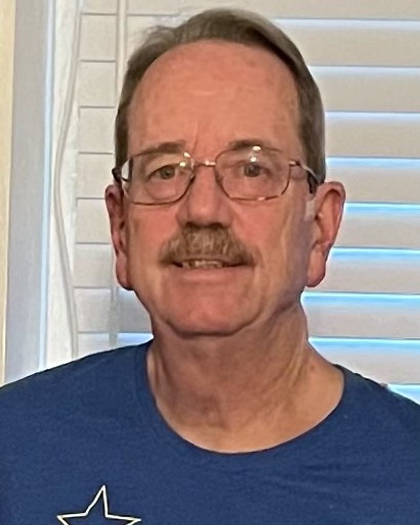 Mark Stephen Diekemper