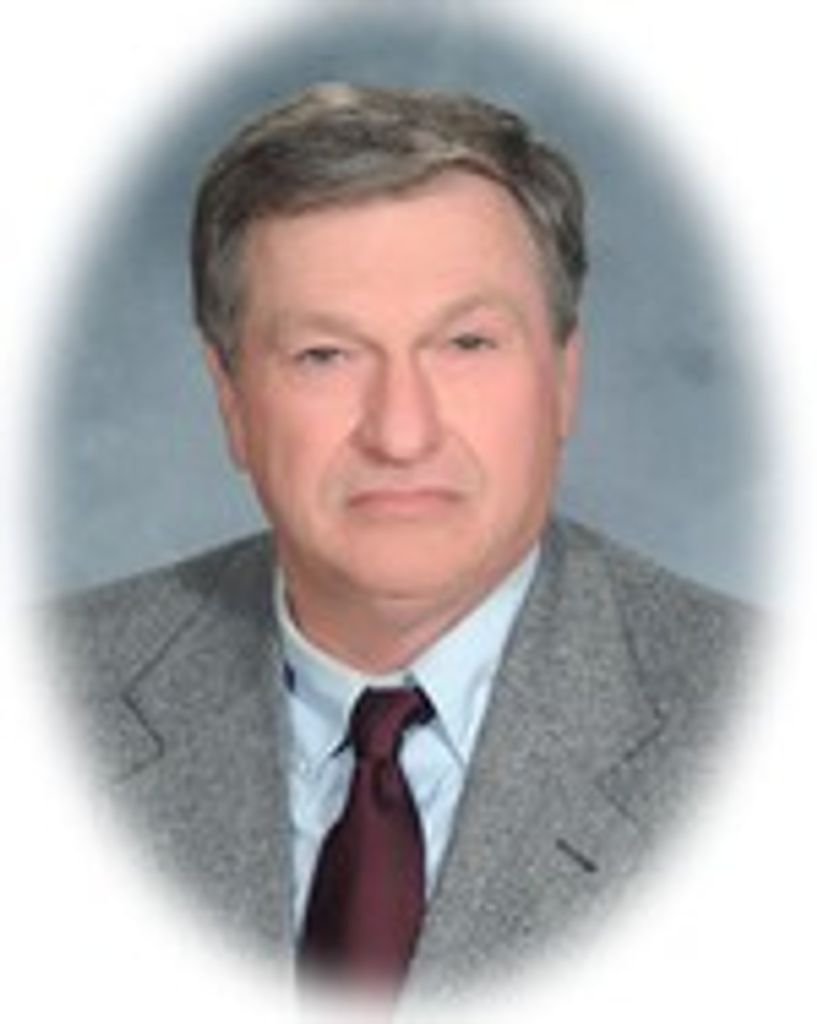 Carroll Ray Johnson Profile Photo
