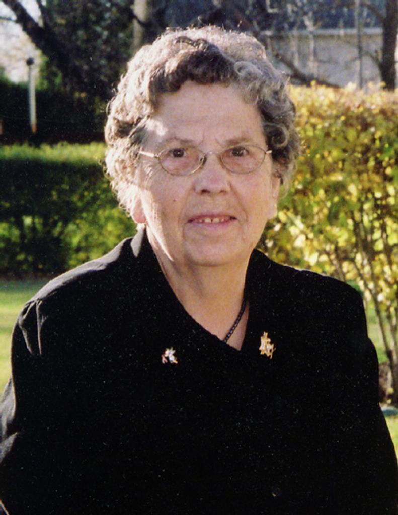 Rita Grenier