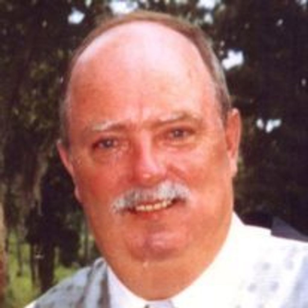 Harry C. "Hank" Stringer Jr.