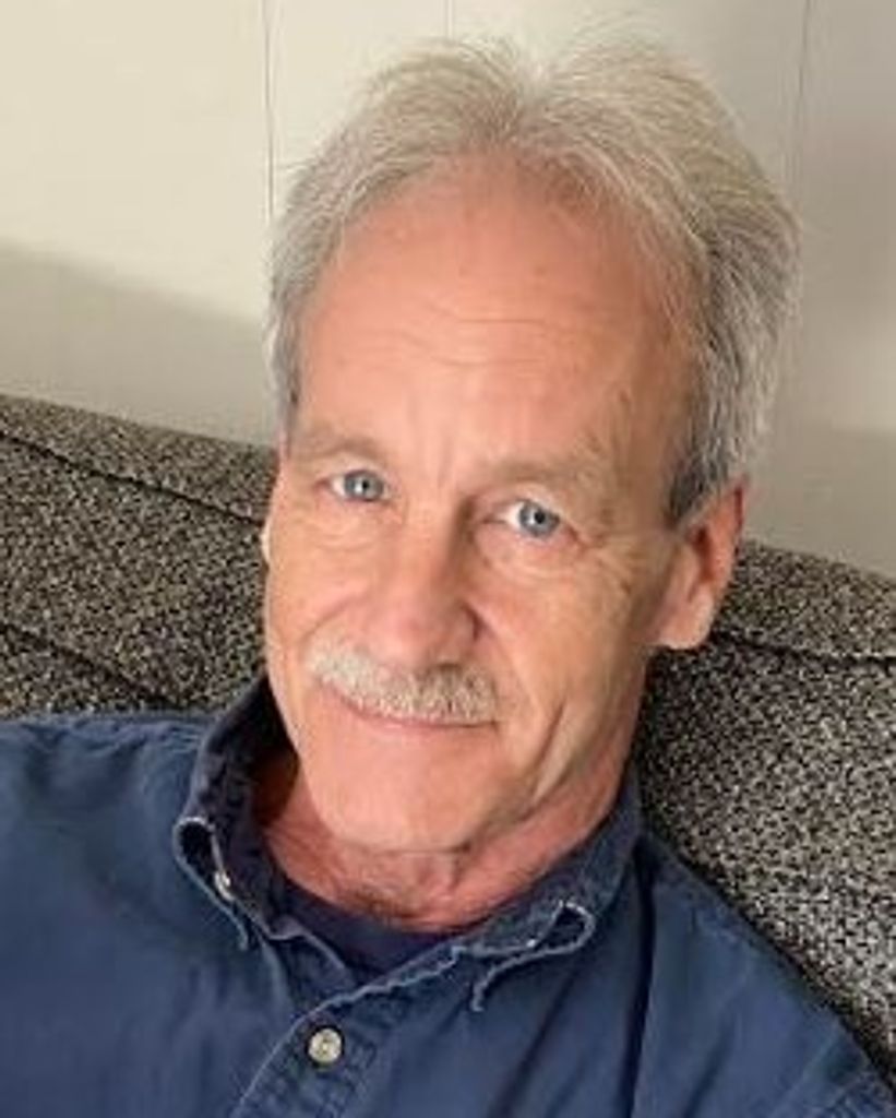 Robert "Rob" Keramidas