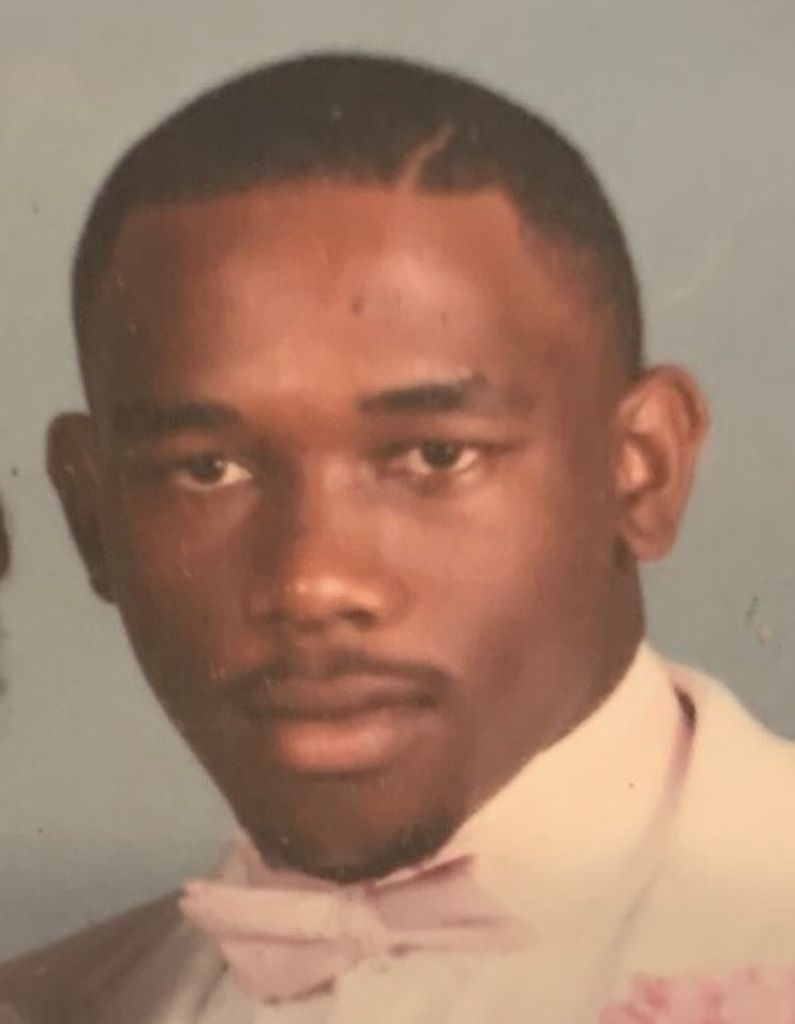 Percy Leon Ingram