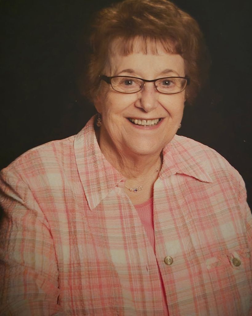 Mary Tucker Profile Photo