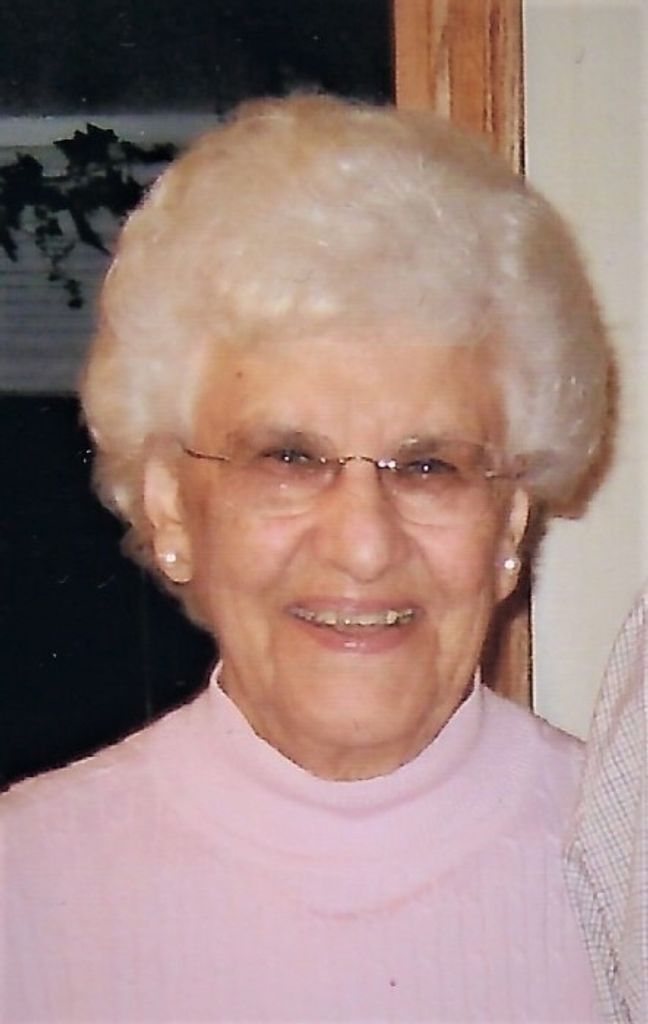Evelyn Schonthaler
