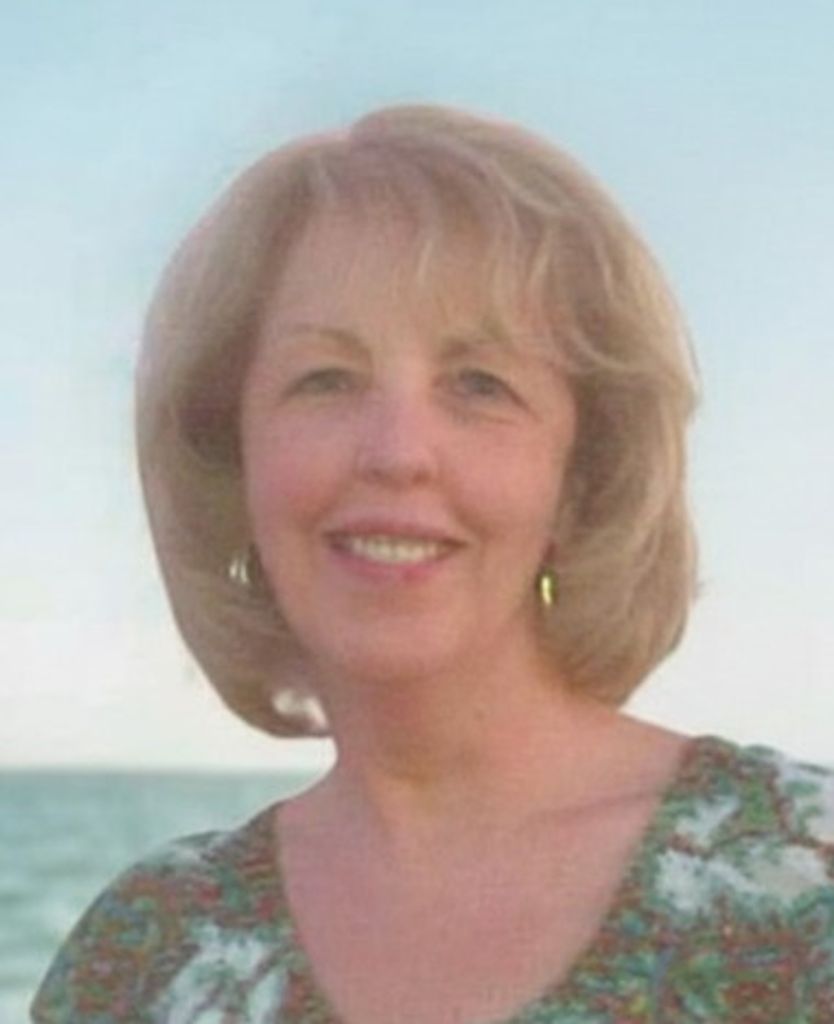 Beverly Margaret Daniels Profile Photo