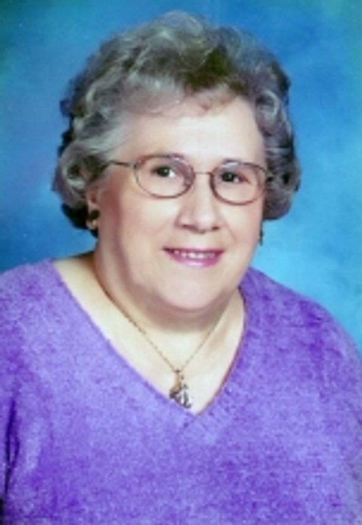 Patricia Anna Konter