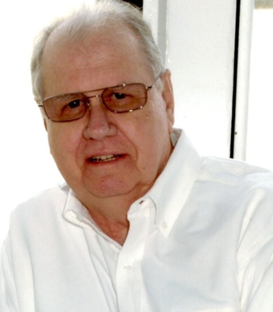 James Hamilton Profile Photo