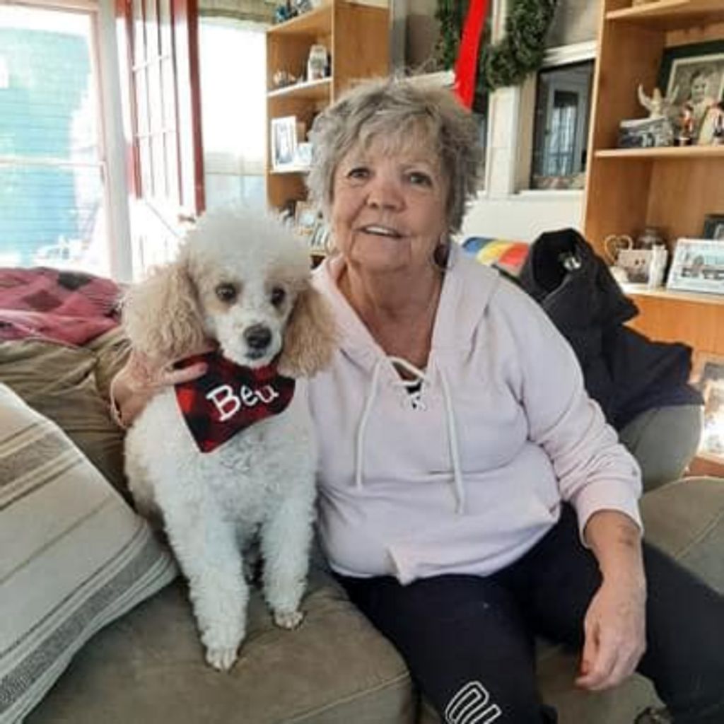 Judy Lynn Bentley Profile Photo