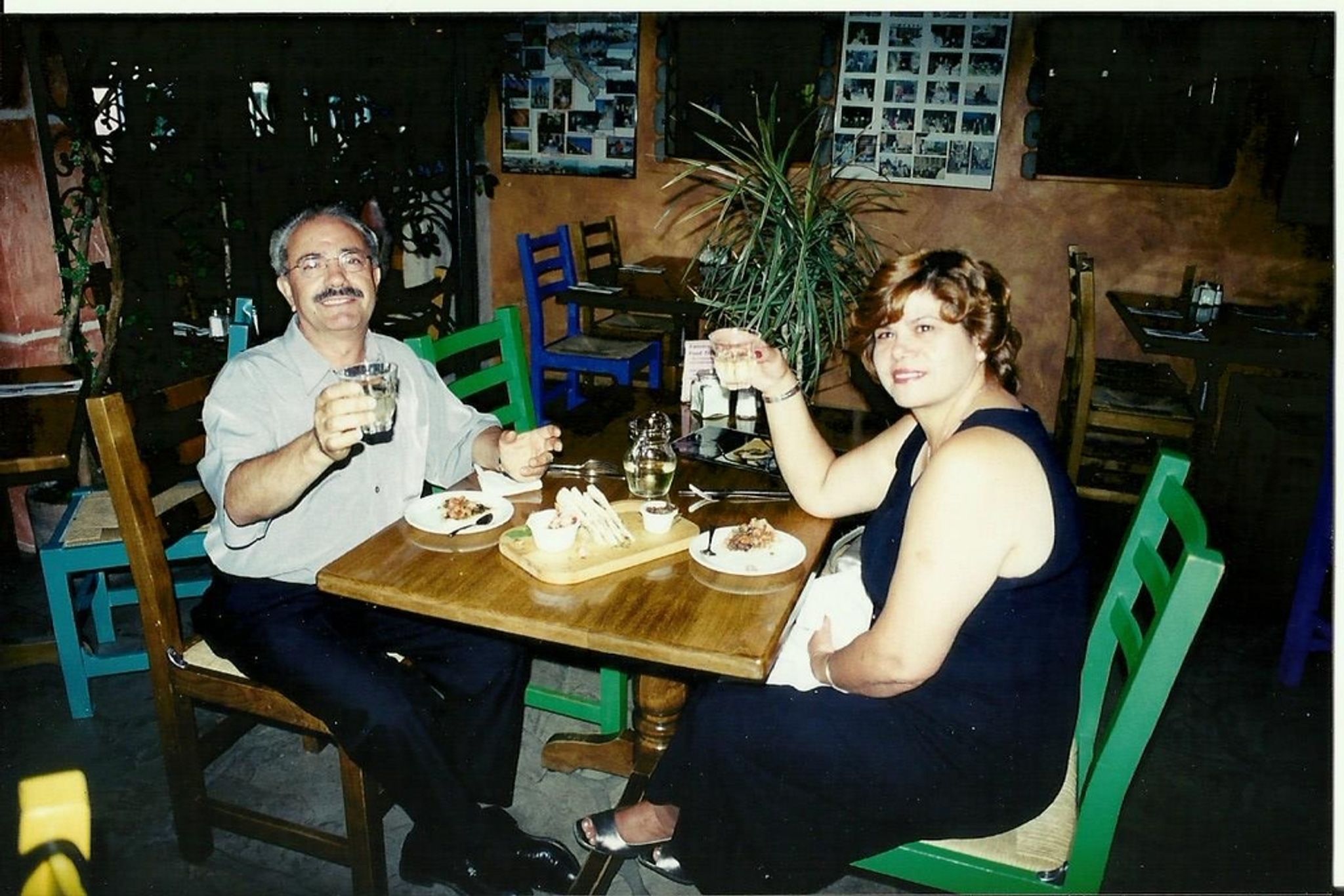 Leonardo Lo Bianco photo gallery image 22 of 22