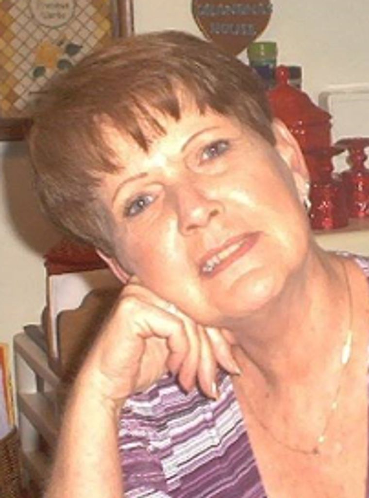 Carol  Ann Zimmerman